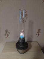 Aladdin 21 olie lamp., Ophalen of Verzenden, Gebruikt