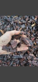 BOOMSCHORS BEZORGKOSTEN vanaf €45,-  Los of in big bag., Verzenden, Tuinaarde