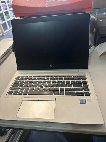Hp elitebook 840 g6 model ax200ngw beschikbaar voor biedingen