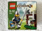 LEGO 5615 CASTLE FANTASY ERA THE KNIGHT, Kinderen en Baby's, Speelgoed | Duplo en Lego, Ophalen of Verzenden, Zo goed als nieuw