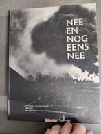 Nee en nog eens nee - Verzetsfotoboek WOII (1965), Ophalen of Verzenden, Tweede Wereldoorlog, Gelezen, Han G. Hoekstra & Evert Werkman