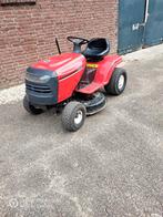 Zitmaaier - Perfect voor de grote tuin!, Tuin en Terras, Grasmaaiers, Cirkelmaaier, Gebruikt, Stiga, Ophalen of Verzenden