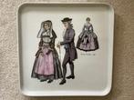 Zaanstreek Klederdracht // 28 cm  // 1780, Antiek en Kunst, Ophalen of Verzenden