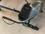 Denver hoverboard kart, Kinderen en Baby's, Speelgoed | Buiten | Accuvoertuigen, Ophalen of Verzenden, Gebruikt