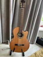 Nylon gitaar Kremona Verea, Muziek en Instrumenten, Snaarinstrumenten | Gitaren | Akoestisch, Ophalen, Nieuw, Klassieke of Spaanse gitaar