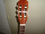 Dimavery CN-500 klass. gitaar western look (nieuw, 20201766), MTE, DIMAVERY, Ophalen of Verzenden, Akoestische gitaar