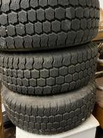 GoodYear Vector Winter/Allseason banden en wielen 215-65-16, Auto-onderdelen, Banden en Velgen, Ophalen, 16 inch, Band(en), Zomerbanden