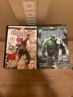 Marvel Stripboeken - Zo Goed Als Nieuw!, Meerdere stripboeken, Ophalen of Verzenden, Zo goed als nieuw