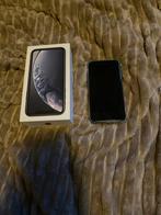 iPhone XR - Goed werkend!, Ophalen, Gebruikt, Zwart, IPhone XR