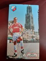 Spelerskaart Arco Jochemsen, Ophalen of Verzenden, Nieuw, F.C. Utrecht, Spelerskaart