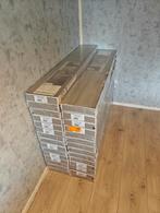 Laminaat XL grijs eiken, Ophalen, Nieuw