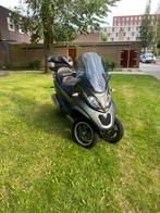 Piaggo MP3 500 LT ABS 2017 ASR MP3 te koop, Ophalen of Verzenden, Gebruikt, Overige modellen