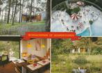 Ansichtkaart Bungalowpark de Kempervennen Westerhoven, Verzamelen, Ansichtkaarten | Nederland, Ophalen of Verzenden, 1980 tot heden
