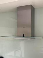 Afzuigkap Siemens LC955GB60/01 wandschouw, Witgoed en Apparatuur, Afzuigkappen, Ophalen, Gebruikt, Wandschouwkap, Motor