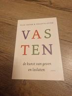 Idelette Otten - Vasten, Achtergrond en Informatie, Idelette Otten; Olga Leever, Ophalen of Verzenden, Zo goed als nieuw