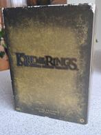 Dvd's lord of the rings, Ophalen of Verzenden, Zo goed als nieuw, Overige typen