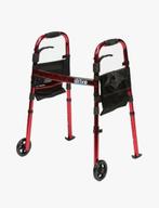 Drive looprek met wielen - hoogte verstelbaar - opvouwbaar, Diversen, Looprekken, Ophalen of Verzenden, In hoogte verstelbaar