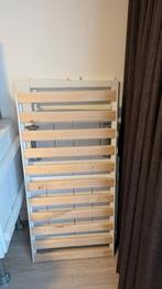 Complete babykamer inrichting Babypark wit + matras, Ophalen, Gebruikt, Jongetje of Meisje