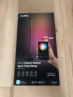 Flinq smart indoor xyro floorlamp, Nieuw, Ophalen of Verzenden