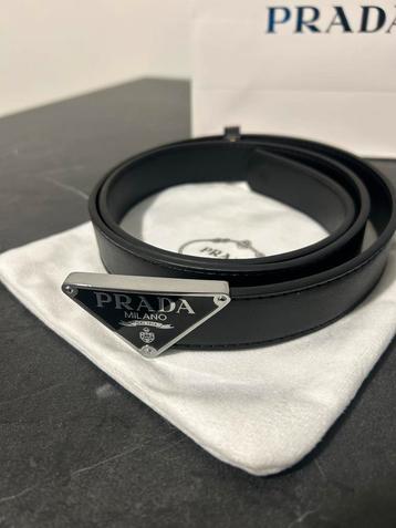 Prada Riem - Nieuw & Custom beschikbaar voor biedingen