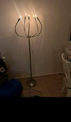 Mooie dimbare lamp/ vloerlamp staand, Huis en Inrichting, Lampen | Vloerlampen, Ophalen of Verzenden, Zo goed als nieuw, 150 tot 200 cm