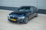 BMW 4-Serie 2.0 430I Gran Coupe  2017 Carbonschwarz, 1998 cc, Achterwielaandrijving, Zwart, Zwart