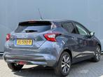 Nissan Micra BWJ 2019 IG-T 90PK N-Way CLIMA | PDC | NAVI | C, Voorwielaandrijving, Gebruikt, 525 kg, 23 km/l