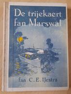 DE TRIJEKAERT FAN MARSWAL door CE IJestra friestalig, Boeken, Ophalen of Verzenden, Gelezen