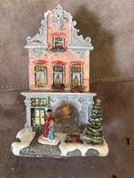Typisch Hollands huisje voor kerstdorp, Diversen, Kerst, Ophalen