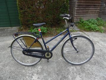 Mooie en goede Rivel Sigatta damesfiets met 3 versnellingen  beschikbaar voor biedingen
