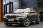 BMW X5 xDrive45e M-Sport | 4WS | Massage | Pano | Luchtverin, Gebruikt, 394 pk, Vierwielaandrijving, Hybride Elektrisch/Benzine