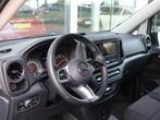 Mercedes-Benz Vito 116 CDI L2 PRO 4x4, Auto's, Stof, Gebruikt, Euro 6, 4 cilinders