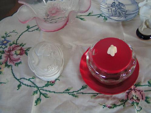 Allemaal Leuke Spulletjes en Kleedjes, Antiek en Kunst, Curiosa en Brocante, Ophalen of Verzenden