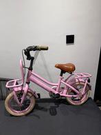 Kinderfiets 12 inch, Fietsen en Brommers, Fietsen | Meisjes, Ophalen of Verzenden, Zo goed als nieuw, 14 inch of minder