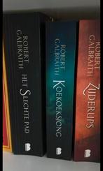 ROBERT GAILBRAITH, Boeken, Ophalen of Verzenden, Zo goed als nieuw