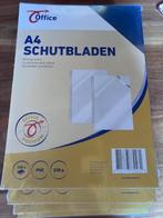 Schutbladen, Office, Nieuw, Ophalen of Verzenden, Postbus 10342 Almere