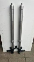 Voorvork poten Yamaha MT 09 abs, Ophalen of Verzenden
