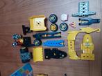Lego Duplo Toolo, vintage!, Kinderen en Baby's, Ophalen of Verzenden, Gebruikt, Duplo