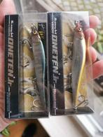 2x Megabass vision oneten JR, Ophalen of Verzenden, Desktop