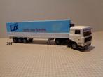 tekno volvo lux, Ophalen of Verzenden, Zo goed als nieuw, Bus of Vrachtwagen, Tekno