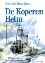 De Koperen Helm. Barend Maaskant, Verzenden, Zo goed als nieuw, Motorboot, Boek of Tijdschrift