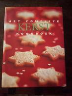 Het complete kerst kookboek, Ophalen of Verzenden, Zo goed als nieuw