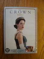 The Crown - seizoen 2 + postcards  (britse drama serie), Cd's en Dvd's, Dvd's | Tv en Series, Vanaf 12 jaar, Ophalen of Verzenden