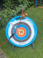 Set boogschieten (Soft Archery), Sport en Fitness, Ophalen, Gebruikt, Doelwit