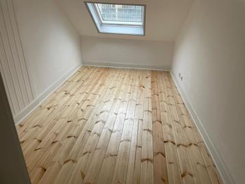 MASSIEVE PINE VLOERDELEN 145 MM BREED XXL 4,2 METER LANG! beschikbaar voor biedingen