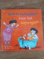 Stoute verhaaltjes voor het slapen gaan, Boeken, Ophalen of Verzenden, Zo goed als nieuw, Fictie algemeen