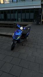 Piaggio zip sp 70cc hoogtourig, Fietsen en Brommers, Scooters | Piaggio, Ophalen, Zo goed als nieuw, Zip