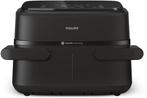 Phillips Airfryer Zgan, Ophalen of Verzenden, Nieuw, Airfryer