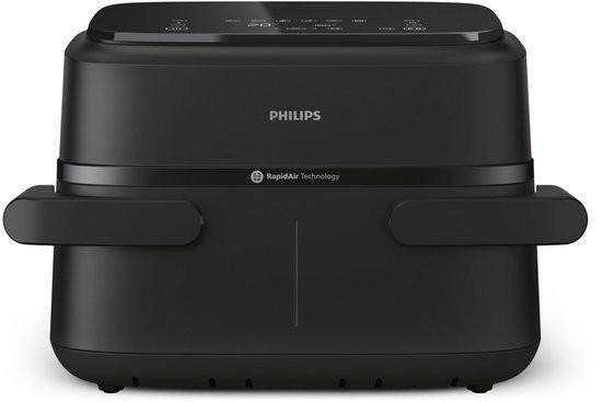 Phillips Airfryer Zgan, Witgoed en Apparatuur, Airfryers, Nieuw, Airfryer, Ophalen of Verzenden