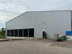 Bedrijfspand thuis geleverd,, 2117 m², Koop, Bedrijfsruimte